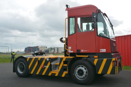 2026 Kalmar T2i - photo 7