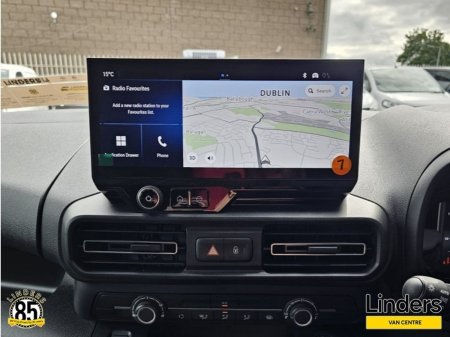 2026 Opel Combo - photo 9