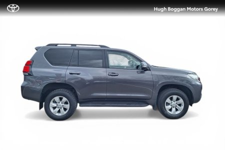 2022 Toyota Land Cruiser - photo 3