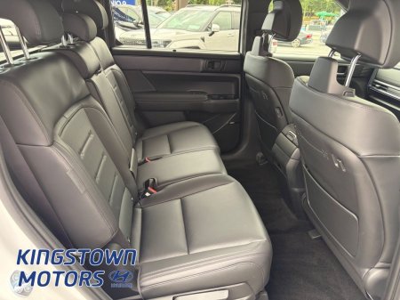 2026 Hyundai Santa Fe - photo 25