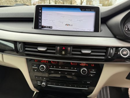 2016 BMW X5 - photo 17