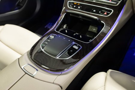 2022 Mercedes-Benz E-Class - photo 18