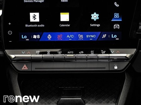2026 Renault Scenic E-Tech - photo 25