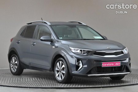 2021 Kia Stonic 1.0 K2 PE 6SPD **REVERSE CAM**CARPLAY*ANDROID**