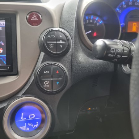 2012 Honda Fit - photo 14