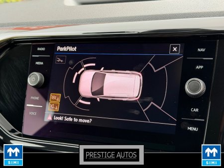 2020 Volkswagen T-Cross - photo 22