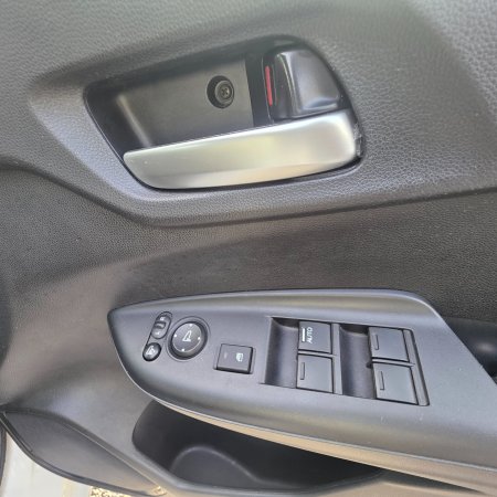 2018 Honda Fit - photo 12