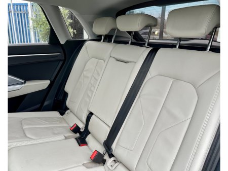 2019 Audi Q3 - photo 26