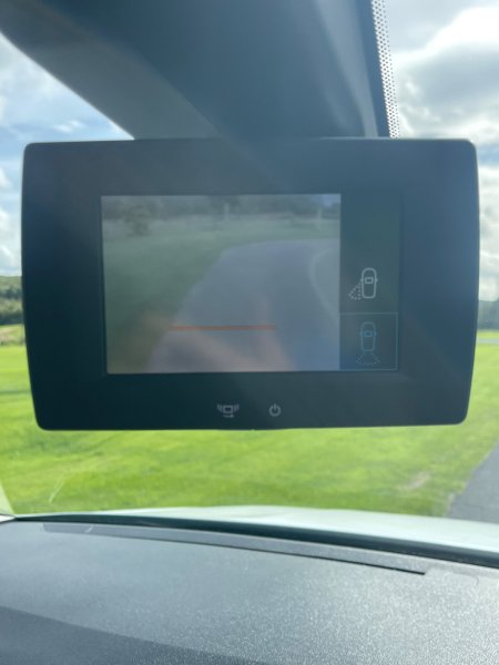 2020 Peugeot Partner - photo 15