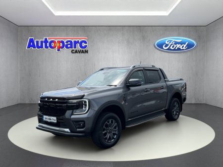 2024 Ford Ranger - photo 3