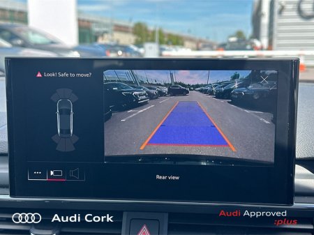2023 Audi A4 - photo 18