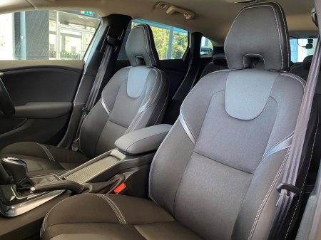 2017 Volvo V40 - photo 10