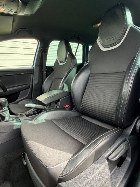2014 Skoda Octavia - photo 7