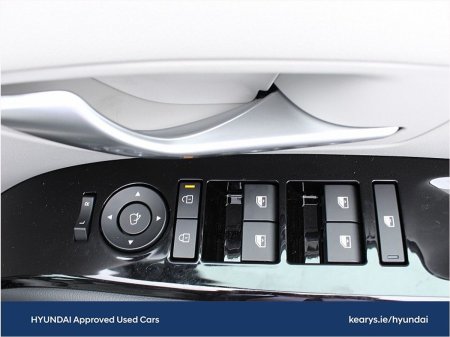 2025 Hyundai Tucson - photo 26