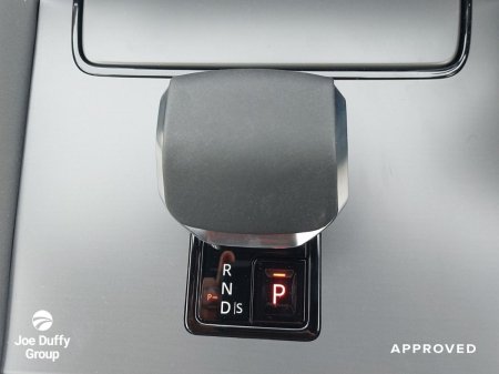 2026 Land Rover Discovery Sport - photo 20