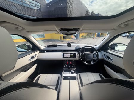 2020 Land Rover Range Rover Velar - photo 13