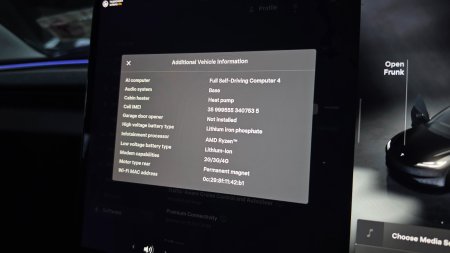 2024 Tesla Model 3 - photo 46
