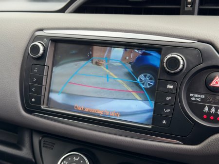 2017 Toyota Yaris - photo 6