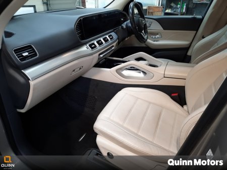 2020 Mercedes-Benz GLE - photo 7