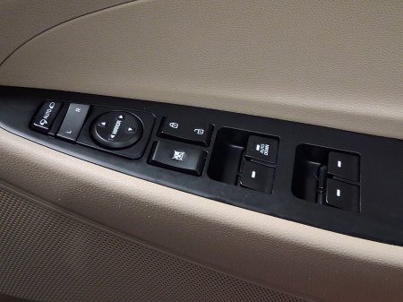 2018 Hyundai Tucson - photo 13