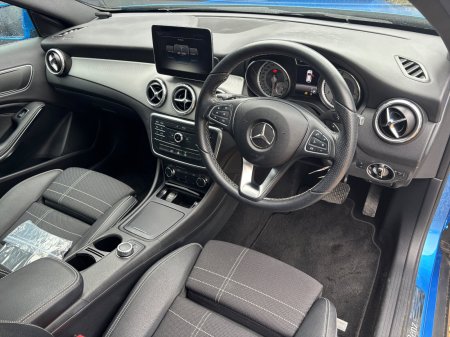 2016 Mercedes-Benz GLA - photo 8