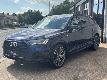 2019 Audi Q7 - photo 3