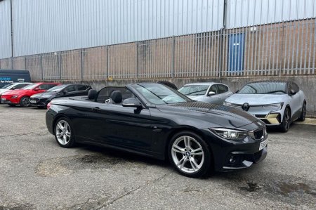 2018 BMW 4-Series - photo 24