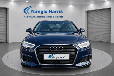 2020 Audi A3 - photo 8