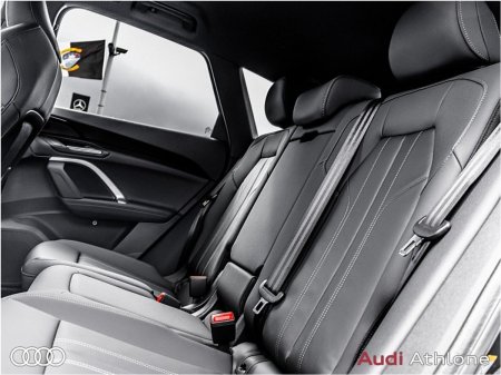 2027 Audi Q5 - photo 8