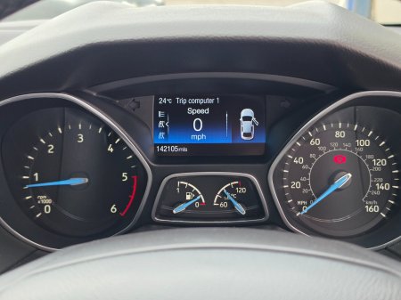 2017 Ford Focus - photo 36