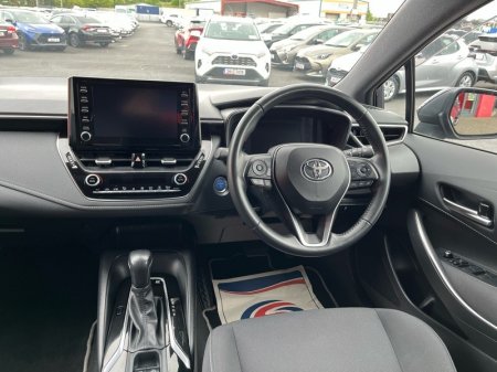 2023 Toyota Corolla - photo 9