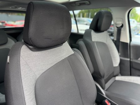 2018 Citroen Grand C4 Picasso - photo 16