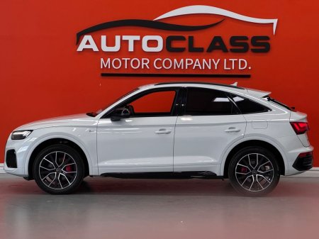 2023 Audi Q5 - photo 7