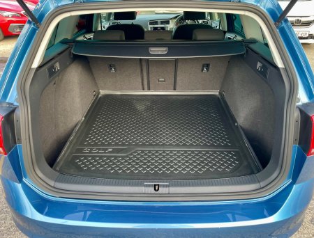 2017 Volkswagen Golf - photo 25