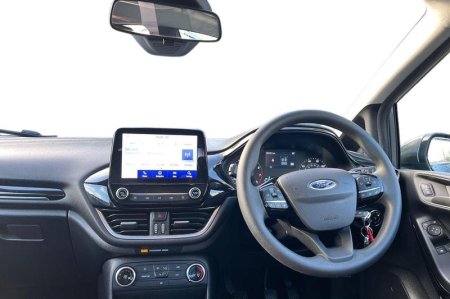 2022 Ford Fiesta - photo 10