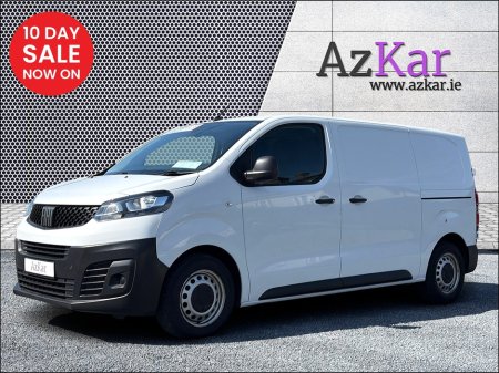 2023 Fiat Scudo - photo 3