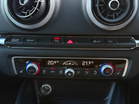 2020 Audi A3 - photo 17