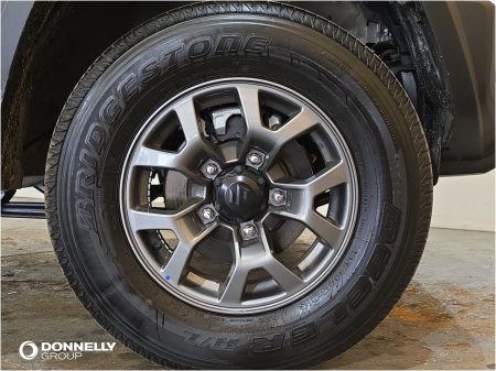 2025 Suzuki Jimny - photo 5