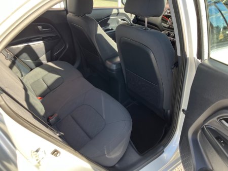 2017 Kia Rio - photo 8