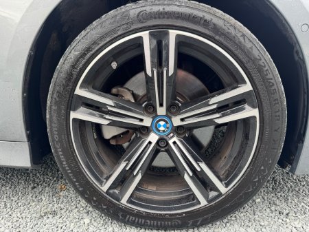 2023 BMW 3-Series - photo 20