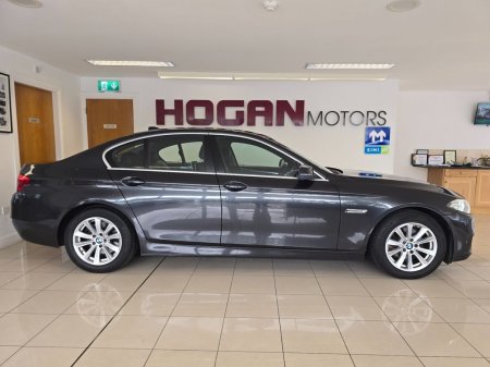 2016 BMW 5-Series - photo 3