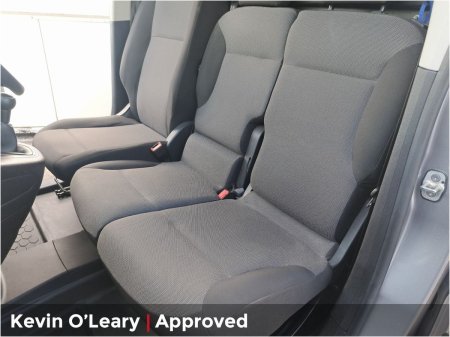 2021 Citroen Berlingo - photo 4
