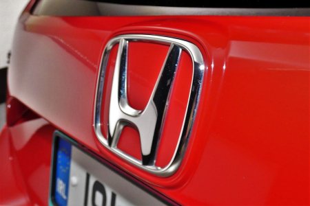 2019 Honda Civic - photo 28