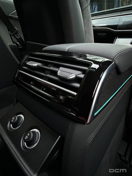 2023 Audi A8 - photo 27