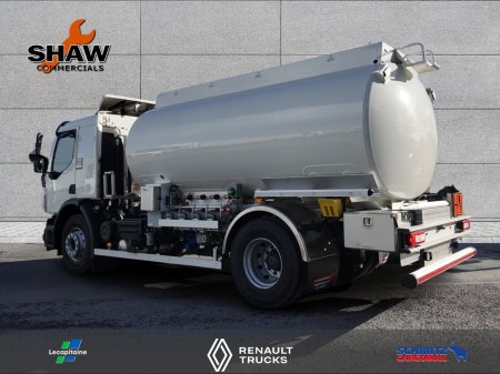 2026 Renault D Wide 18T - photo 4