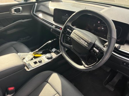 2026 Kia Sorento - photo 4