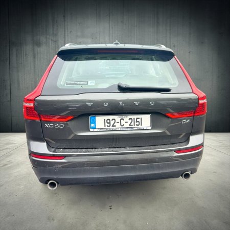 2019 Volvo XC60 - photo 9