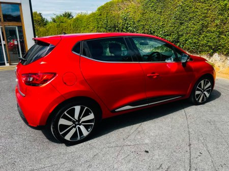 2015 Renault Clio - photo 11