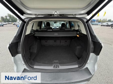 2018 Ford Kuga - photo 10