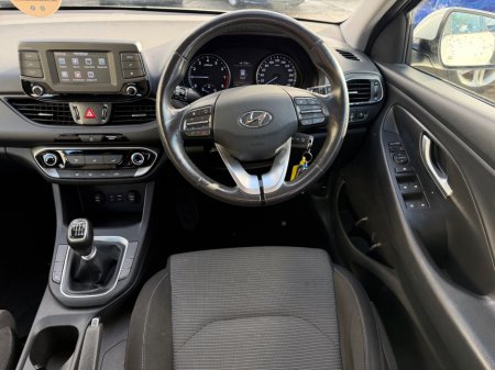 2018 Hyundai i30 - photo 20